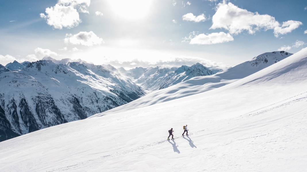 Comment choisir ses ski de fond